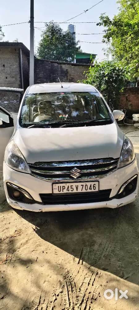 Maruti Suzuki Ertiga Vdi 2016 Diesel