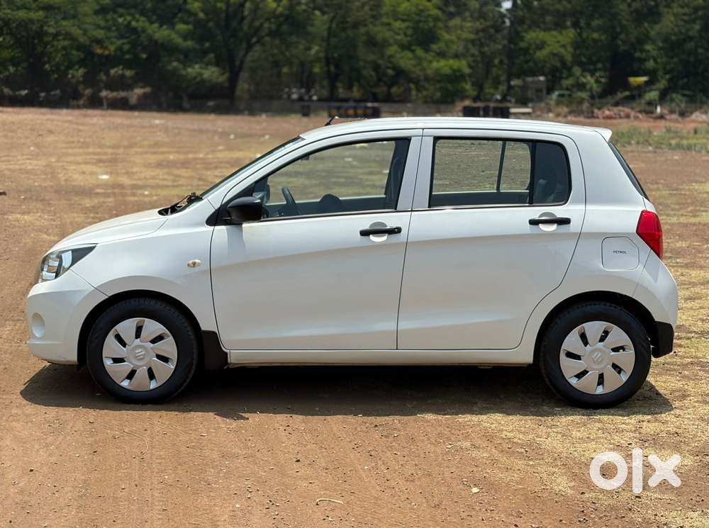 Maruti Suzuki Celerio 2014-2017 Vxi Optional, 2016, Petrol
