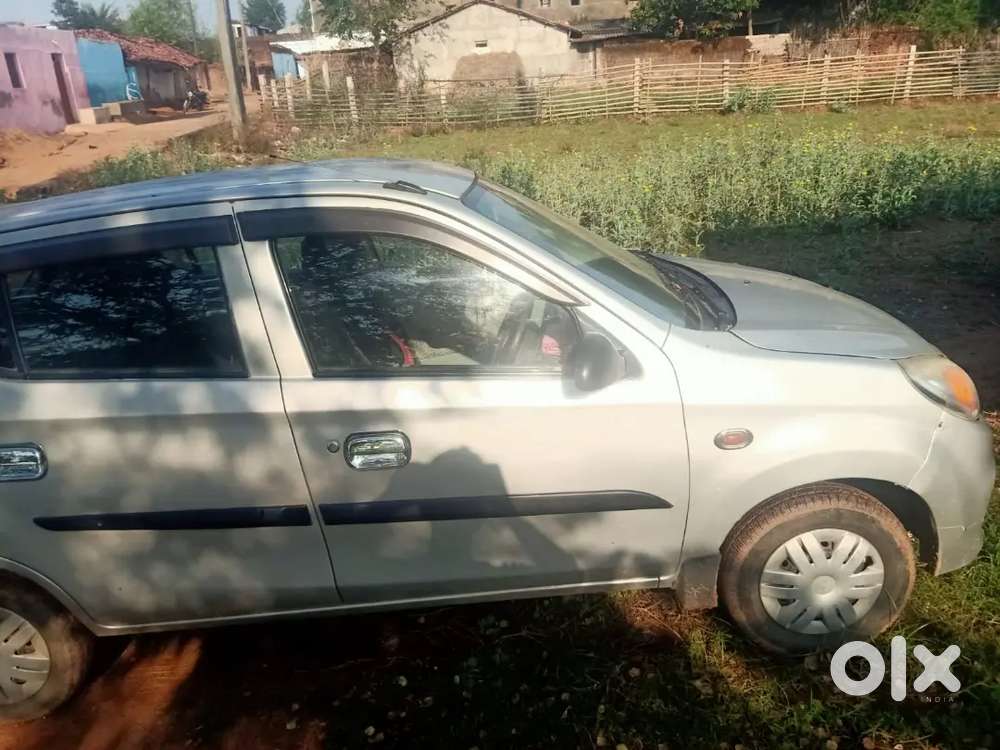 Maruti Suzuki Alto 2018 Vxi Petrol