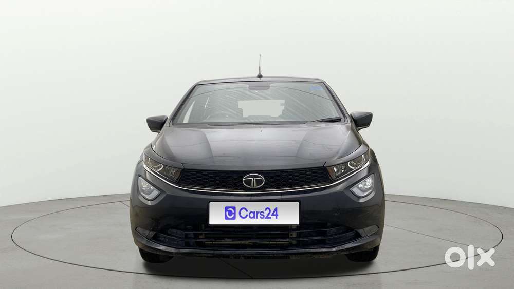 Tata Altroz 1.2 Xz Plus Petrol, 2022, Petrol