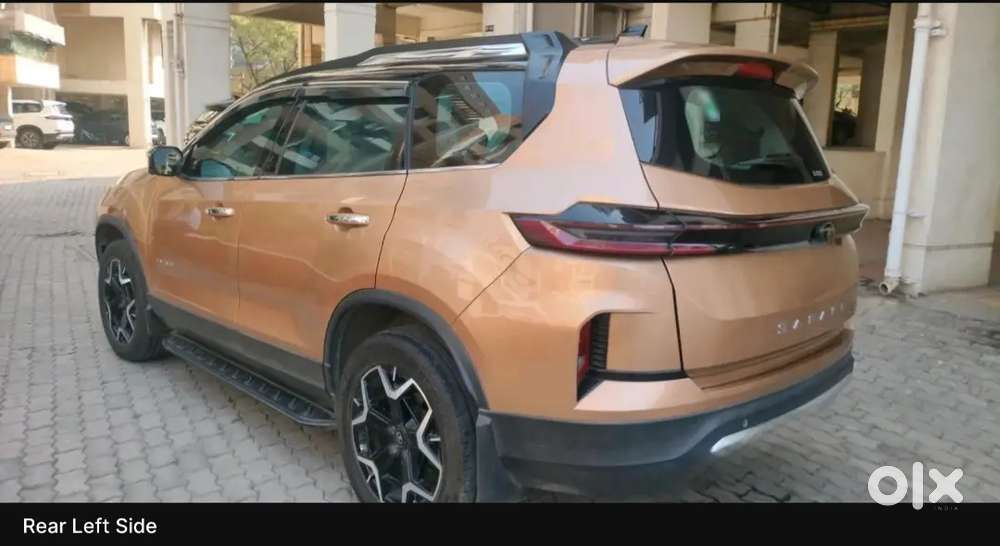 Tata Safari 2025 Diesel Well Maintained For Sale In Undri Pune