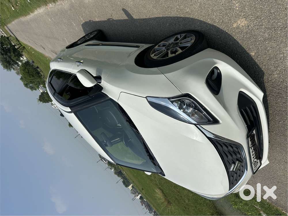 Maruti Suzuki Baleno Delta, 2021, Petrol