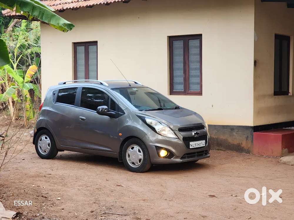 Chevrolet Beat 2014 Petrol 51000 Km Driven