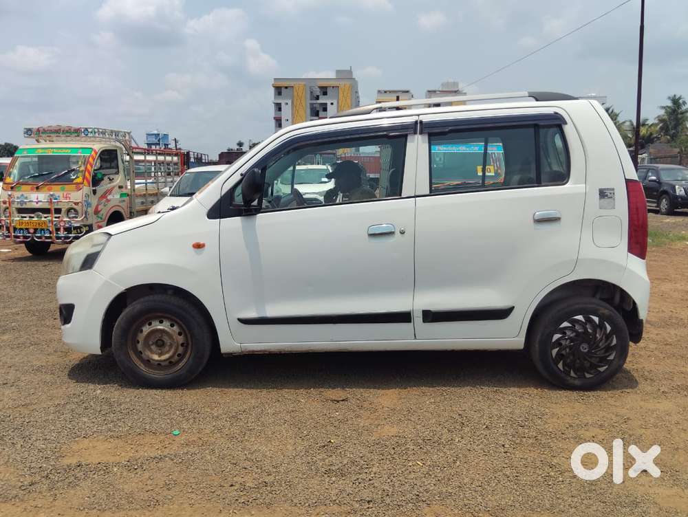 Hyundai Xcent, 2016, Diesel
