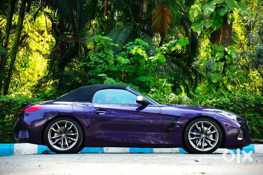 Bmw Z4 M40i, 2023, Petrol