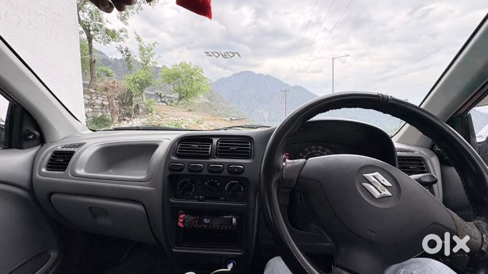 Maruti Suzuki Alto K10 2014