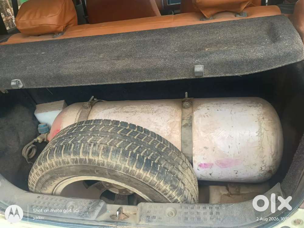 Maruti Suzuki Swift 2010