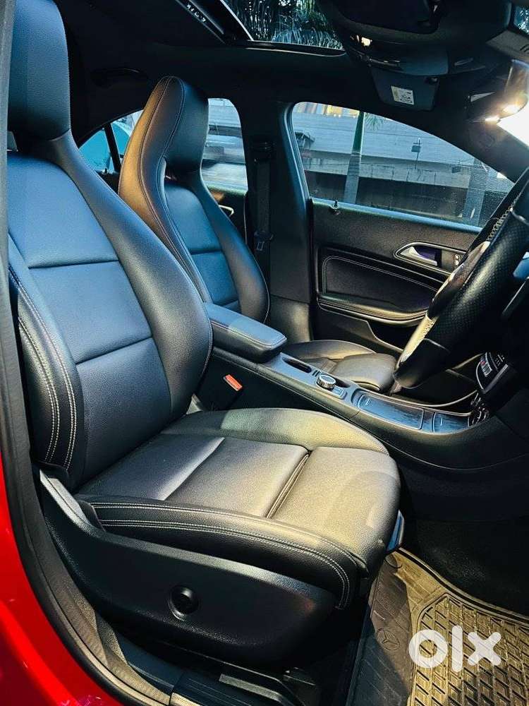 Mercedes-benz Cla, 2018, Diesel