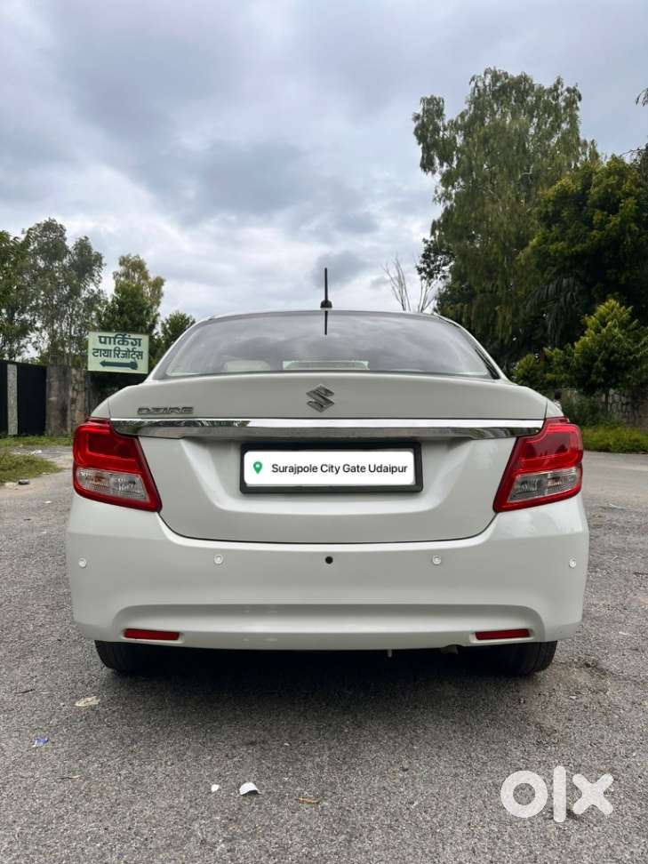Maruti Suzuki Dzire 2017-2020 Vdi, 2019, Diesel