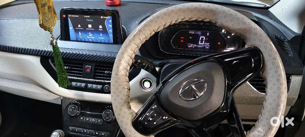 Tata Nexon 2020 Petrol Well Maintained