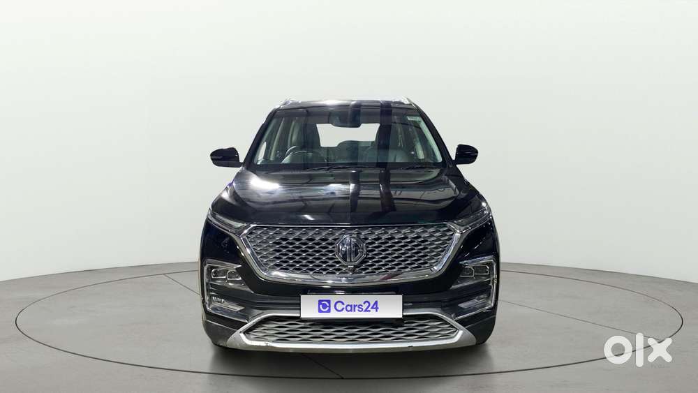 Mg Hector 2.0 Sharp Diesel, 2020, Diesel