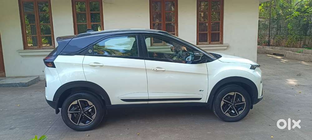 Tata Nexon Ev Fearless Lr, 2024, Electric