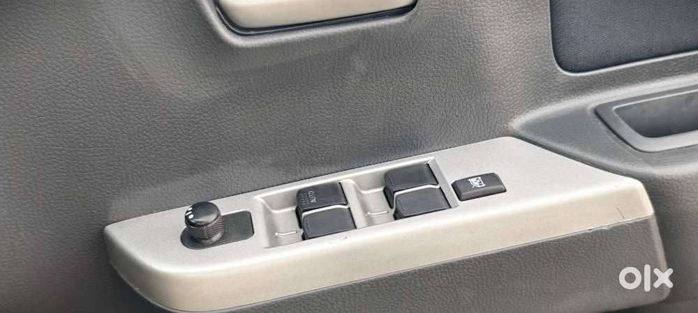 Maruti Suzuki Wagon R Vxi 1.2, 2011, Petrol