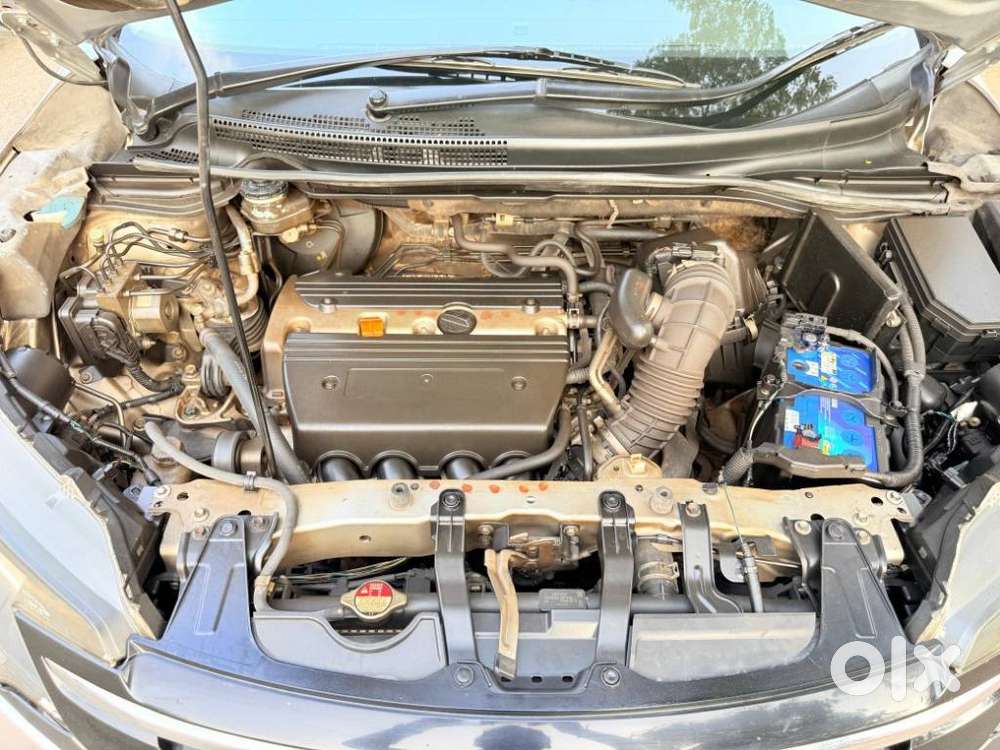 Honda Cr-v 2.4 Automatic, 2016, Petrol