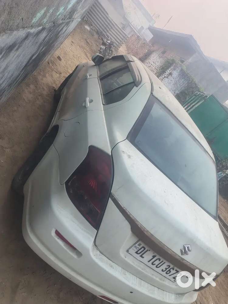 Maruti Swift