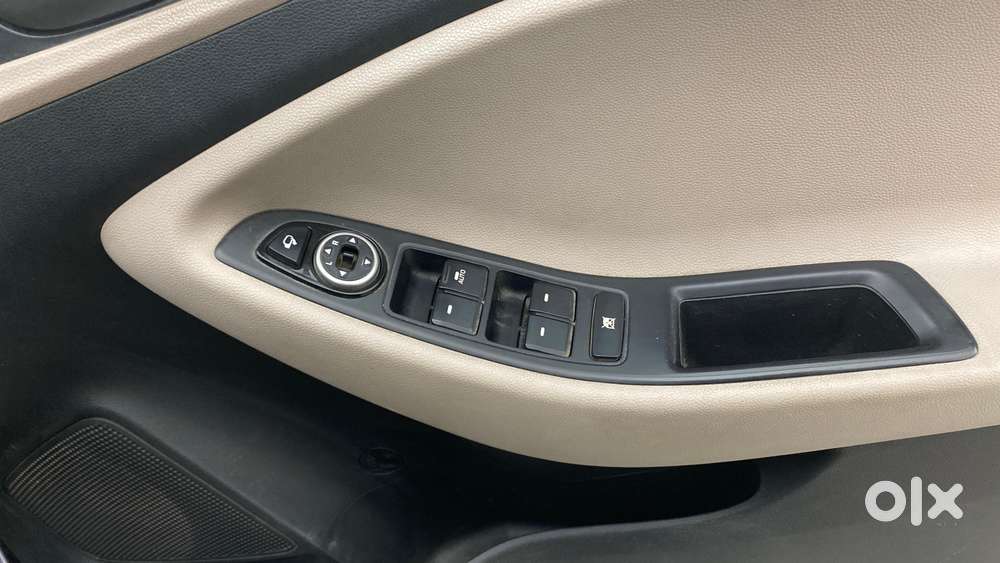 Hyundai Elite I20 Asta 1.2, 2016, Petrol