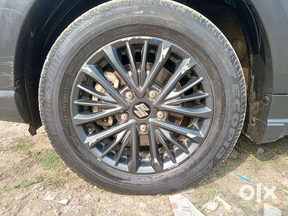 Maruti Suzuki Xl6 1.5 Alpha Mt, 2021, Petrol