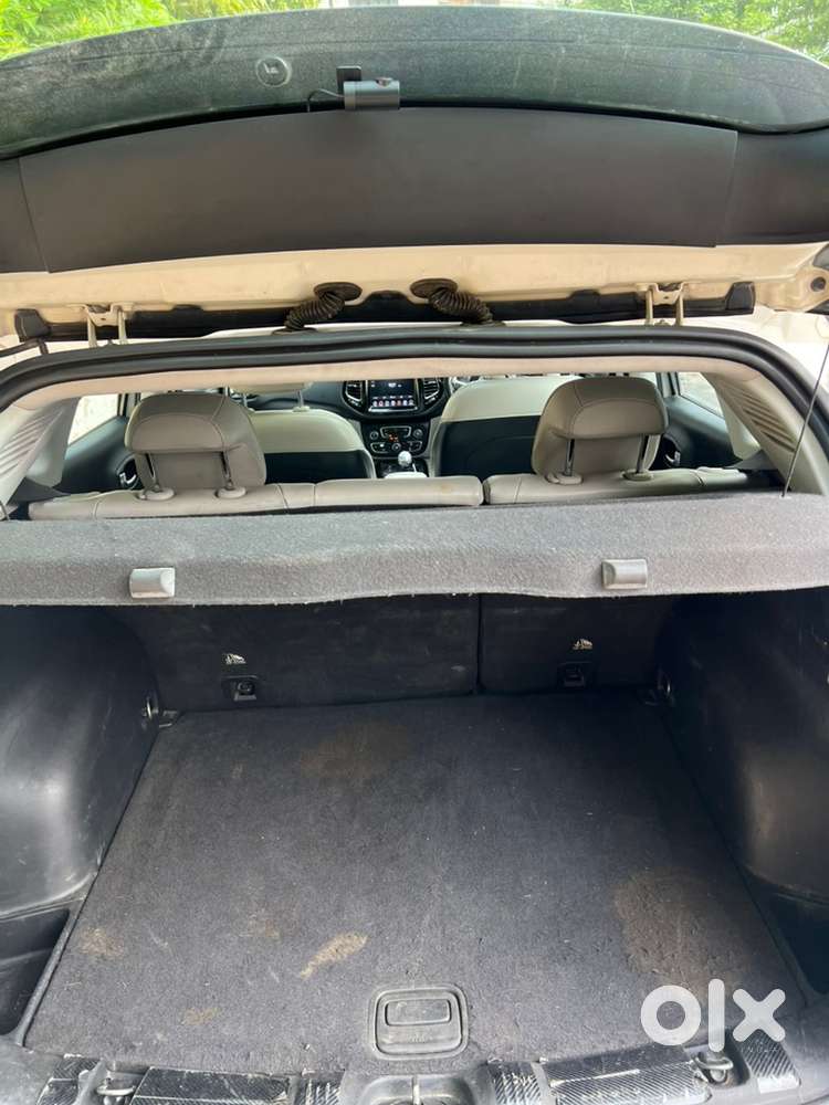 Jeep Compass Limited Plus Diesel 2019