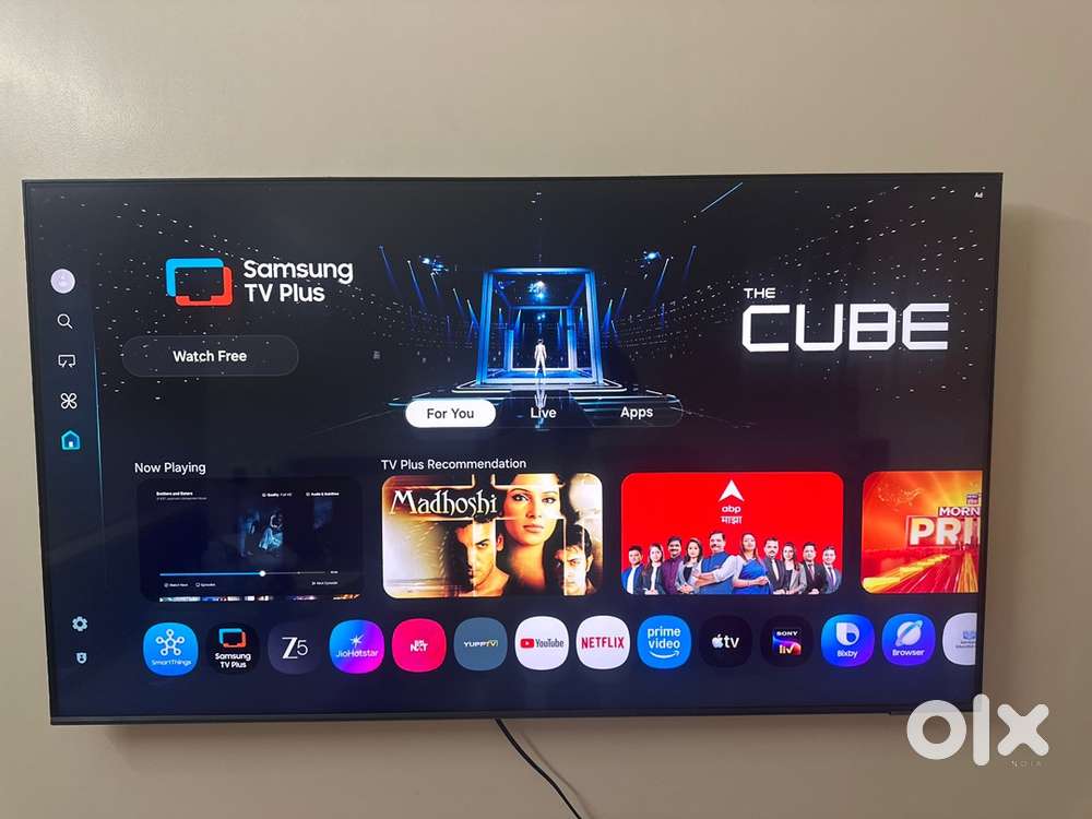 Brand new Samsung TV 50 inch for sale
