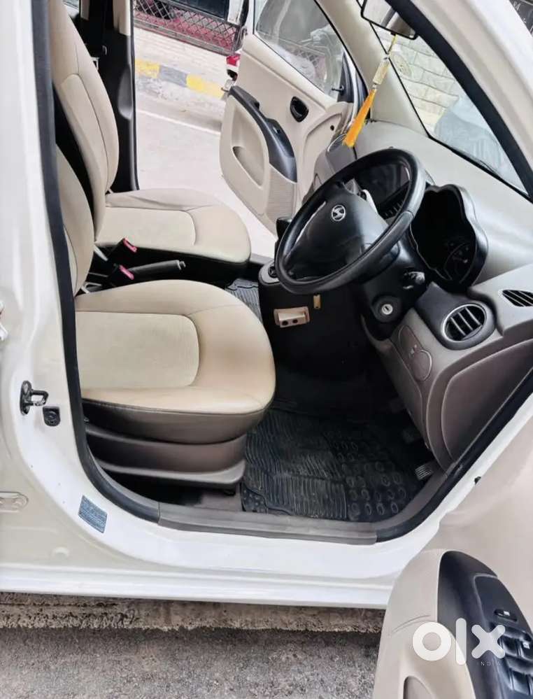 Hyundai I10 Magna Edition 2014 Petrol
