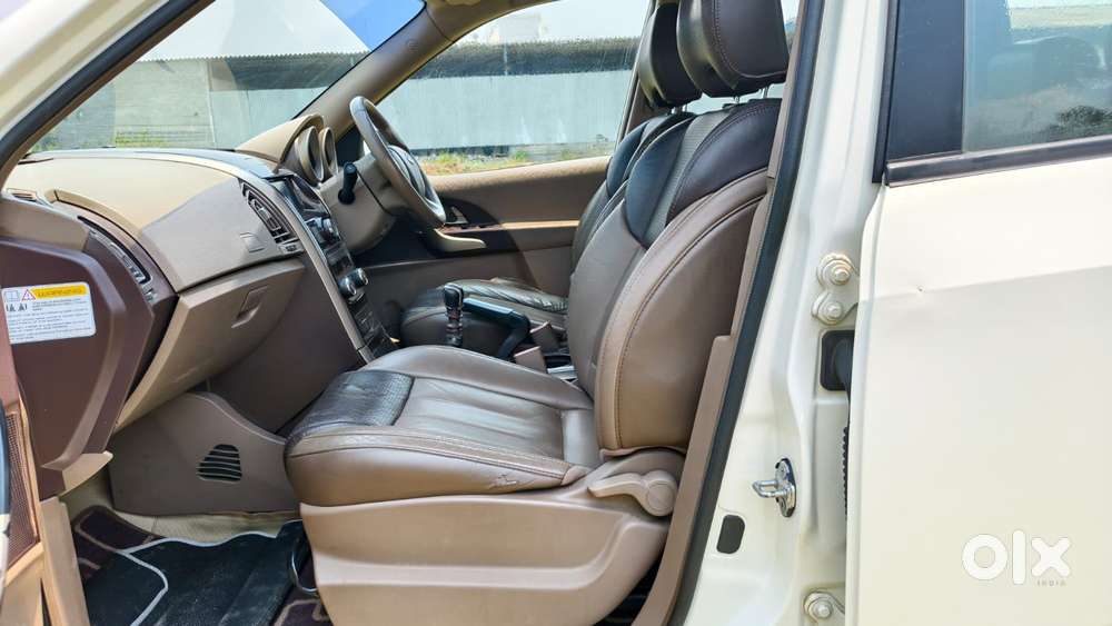 Mahindra Xuv500 W8, 2013, Diesel