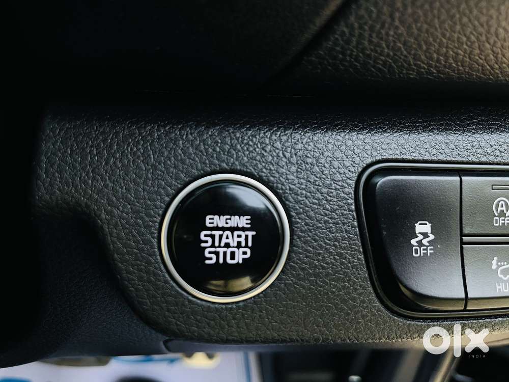 Kia Seltos Gtx Plus At D, 2023, Diesel