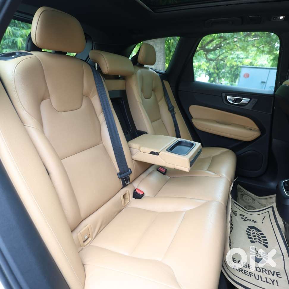 Volvo Xc60 D4 Momentum, 2018, Diesel