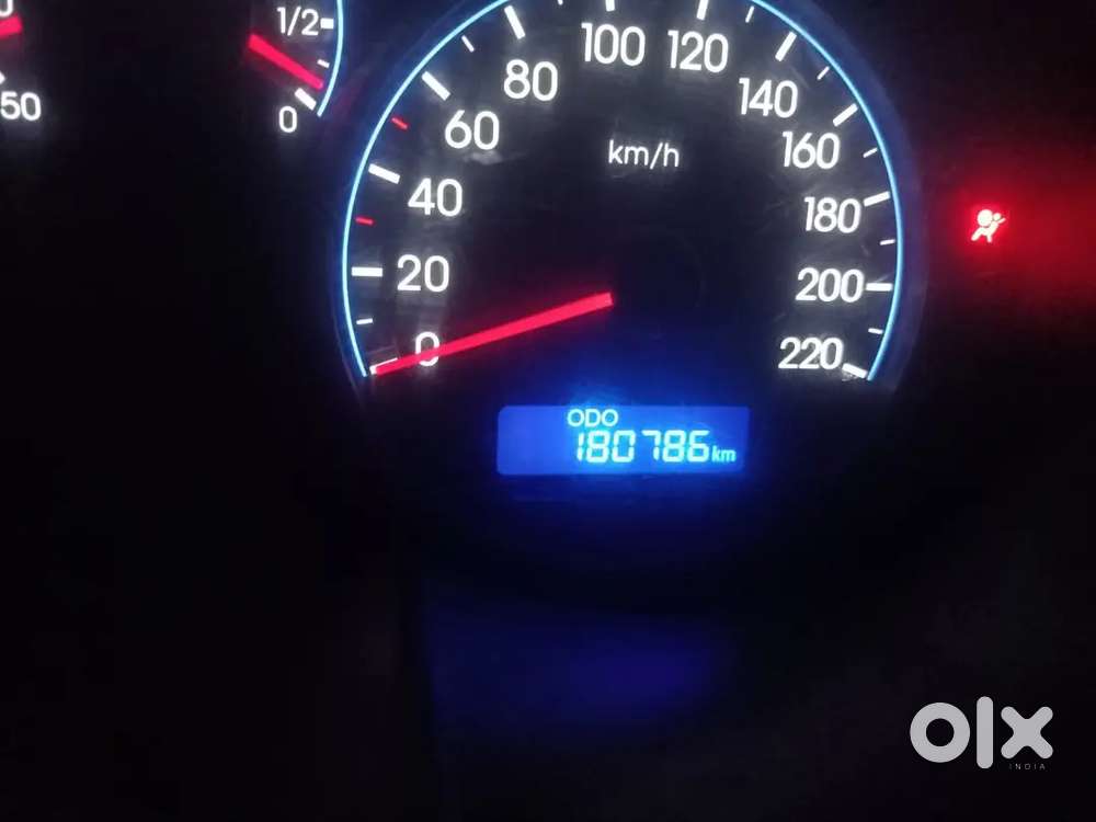 Hyundai I20 Diesel 2012