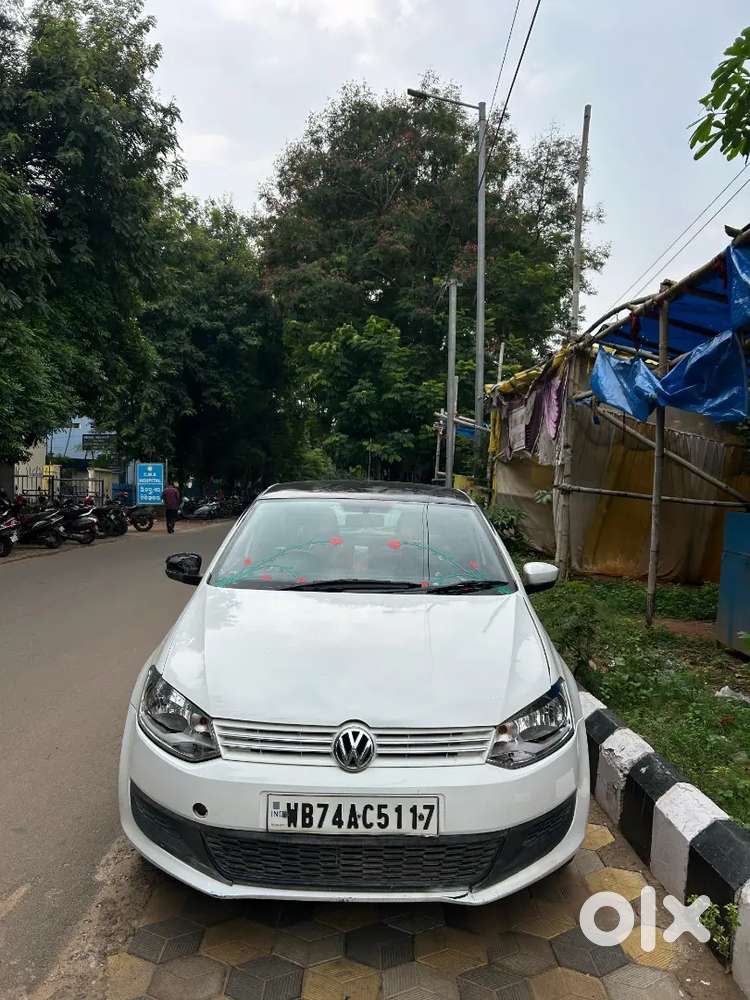 Volkswagen Polo Edition 2015