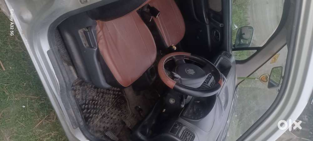 Good Condition Car