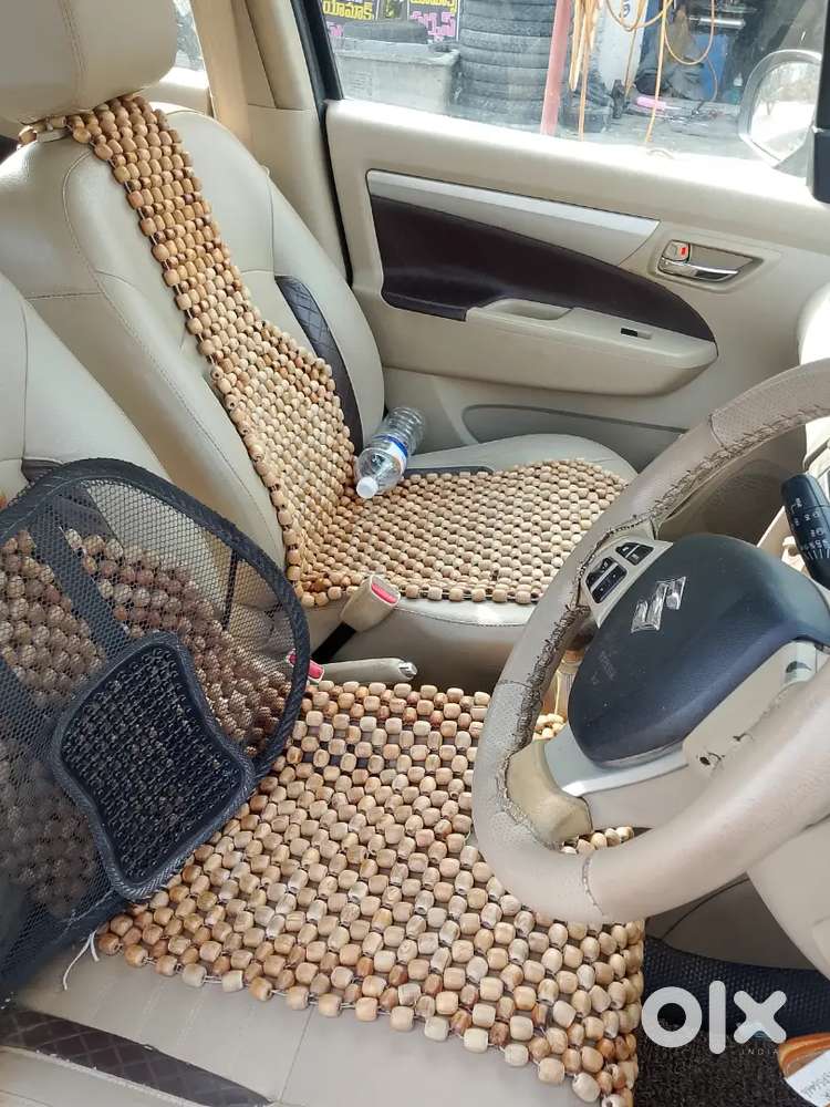 Maruti Suzuki Ertiga 2016 Diesel Automatic