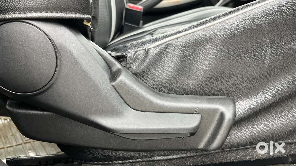 Maruti Suzuki Baleno 1.2 Cvt Delta, 2018, Petrol