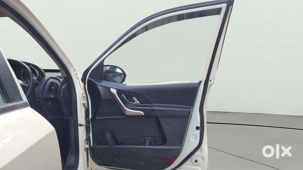 Mahindra Xuv500 W9 2wd, 2020, Diesel