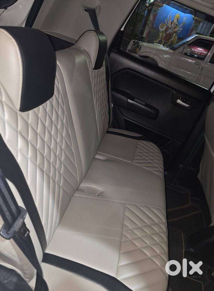 Maruti Suzuki Wagon R 1.2 Zxi Plus Amt, 2023, Petrol