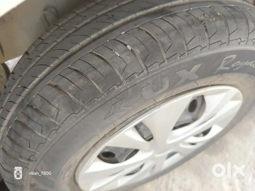 Maruti Suzuki Dzire 2013 Diesel