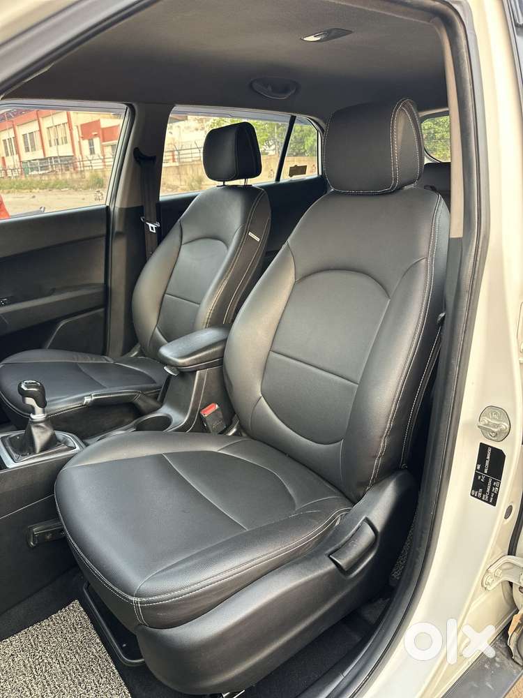 Hyundai Creta 1.5 S Diesel, 2020, Diesel