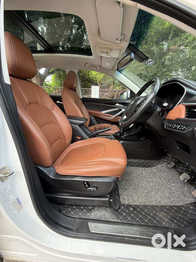 Mg Hector Plus Sharp Pro 2.0 Turbo Diesel 6 Str, 2022, Diesel