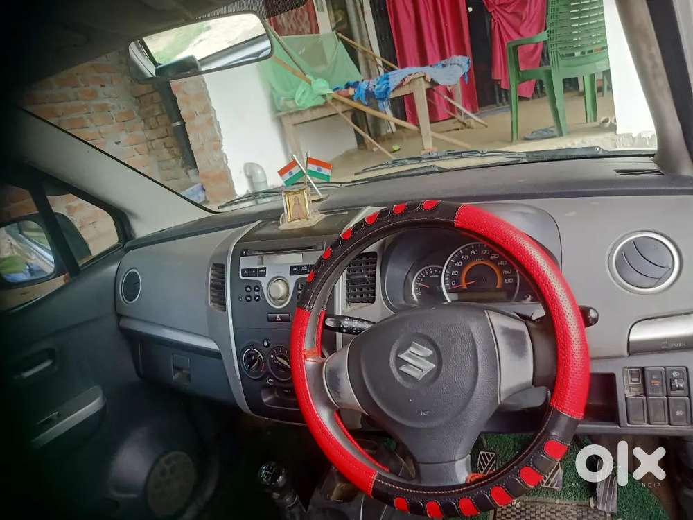 Maruti Suzuki Wagon R 2010 Model Chalane Wala Koi Nhi H