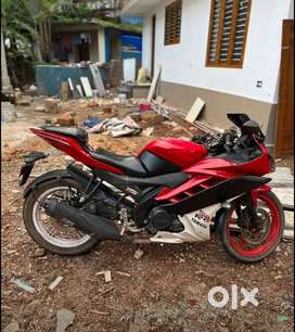 Olx yamaha bike hot sale