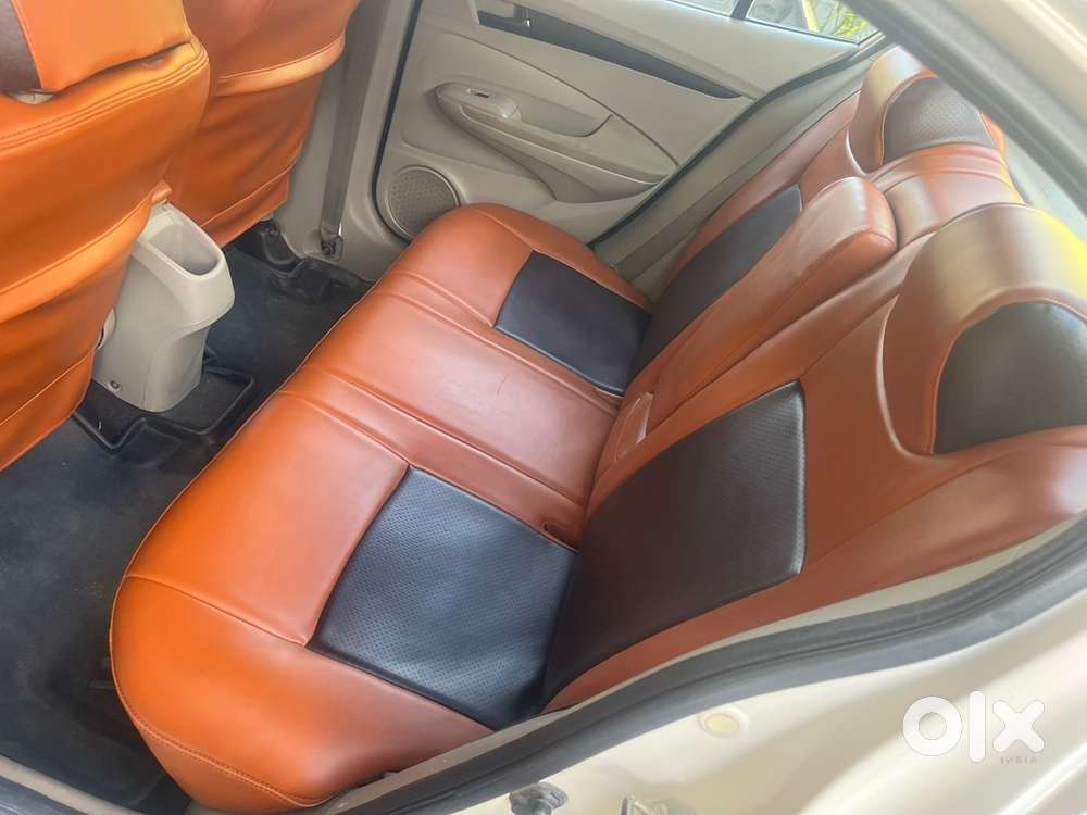 Honda City Petrol Well Maintained