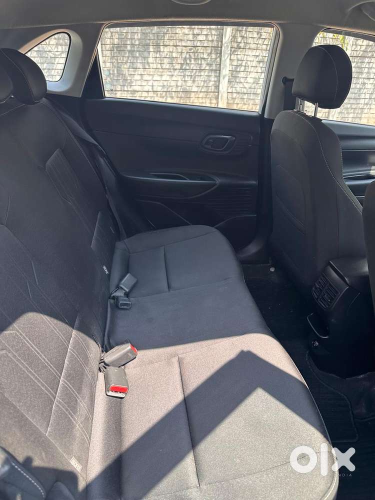 Hyundai Elite I20 Sportz 1.2 Opt, 2023, Petrol