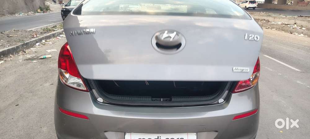 Hyundai I20 E 2014-2015 Magna 1.2, 2013, Petrol