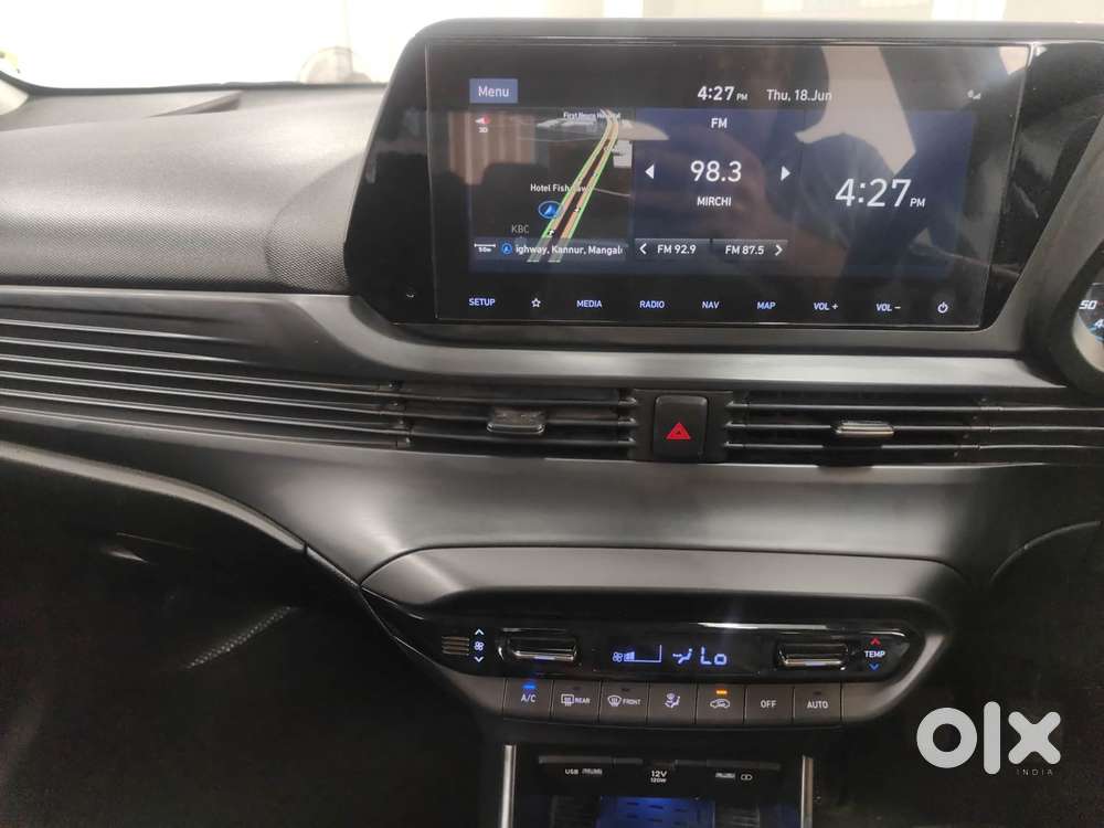 Hyundai New I20 1.2 Asta (o) Mt, 2023, Petrol