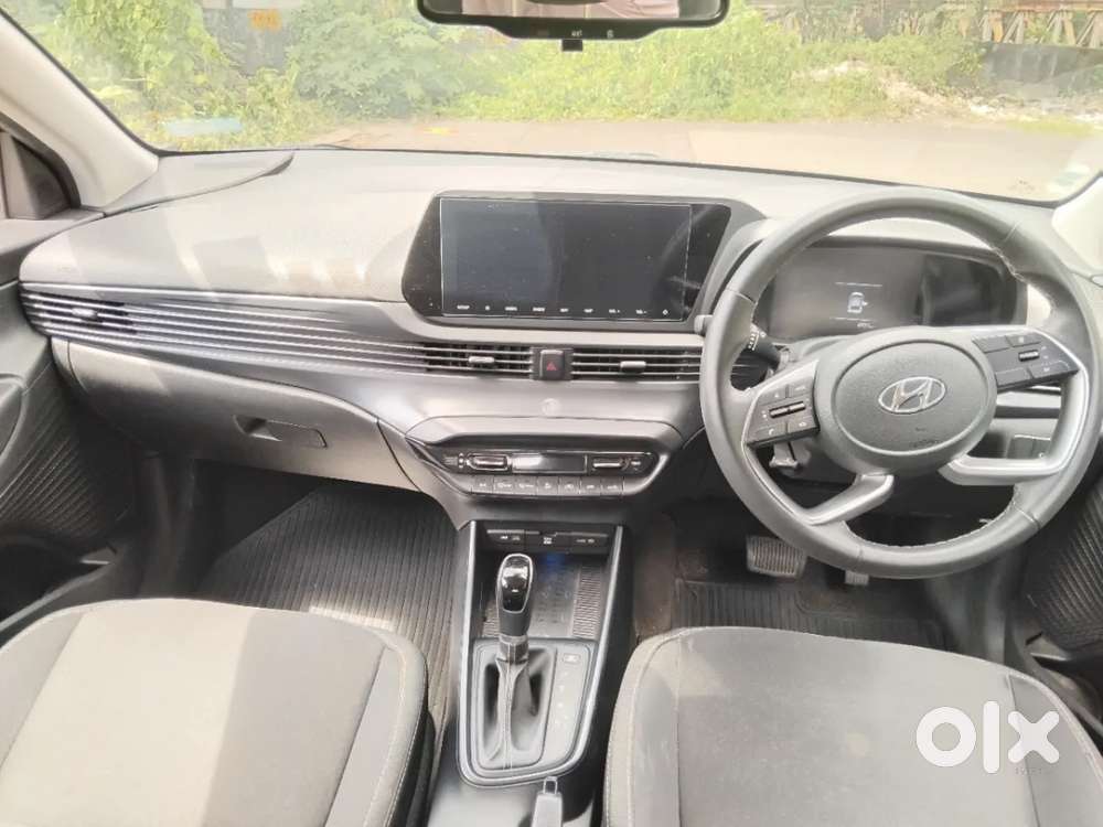 Hyundai I20 Asta 1.2 Ivt, 2021, Petrol