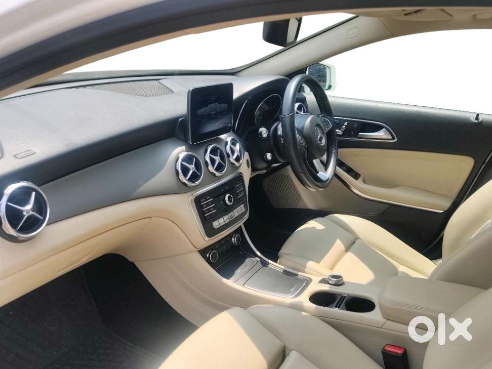Mercedes-benz Gla 200 D, 2019, Diesel