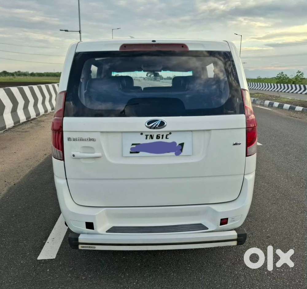 Mahindra Xylo D2 Bs Iv, 2012, Diesel