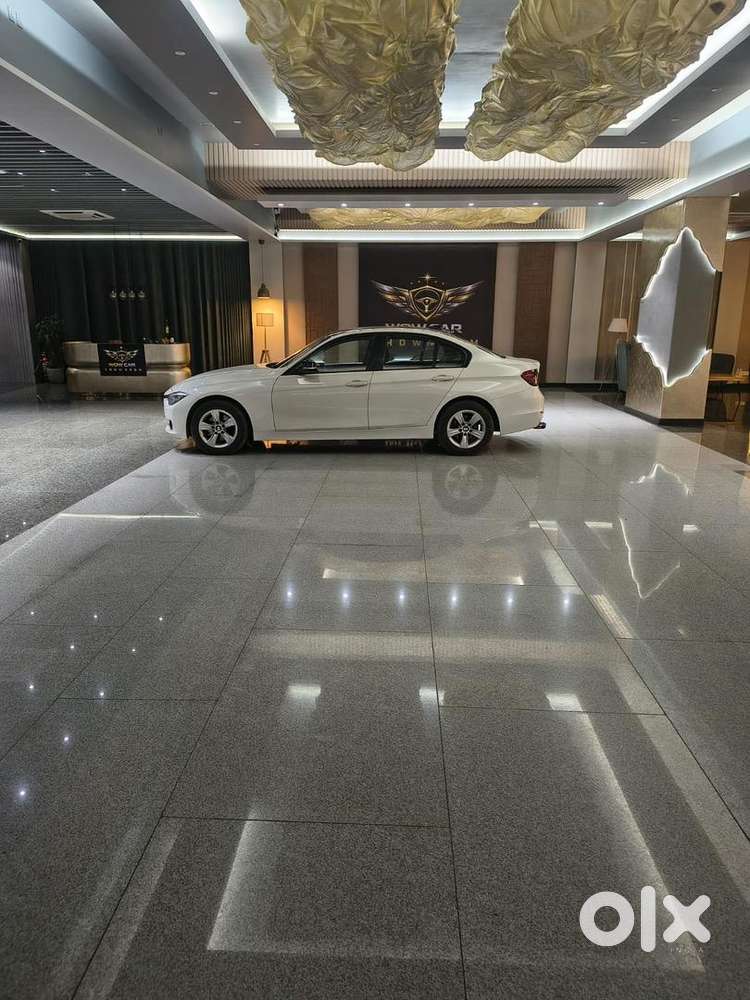 Bmw 3 Series 320d Deisel With Choice Number 320 ,2013