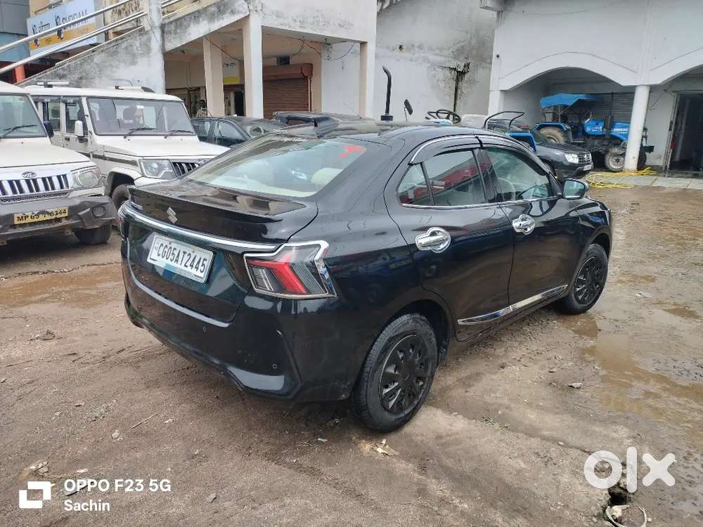 Maruti Suzuki Dzire 2025