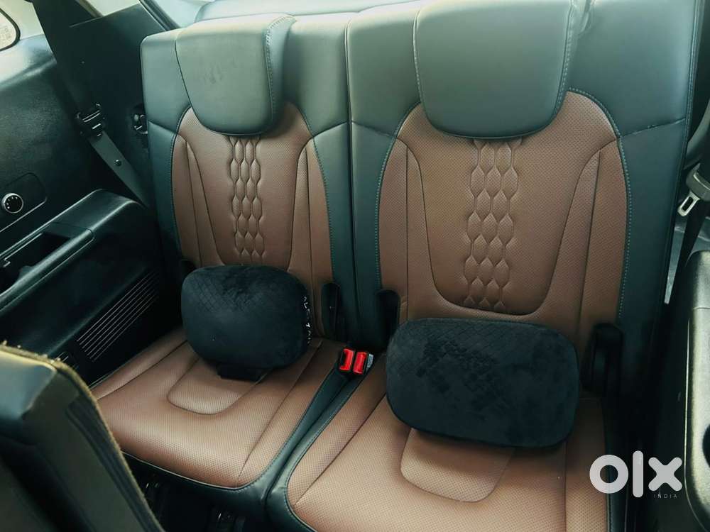 Hyundai Alcazar 1.5 Platinum Diesel Mt 7 Str, 2022, Diesel