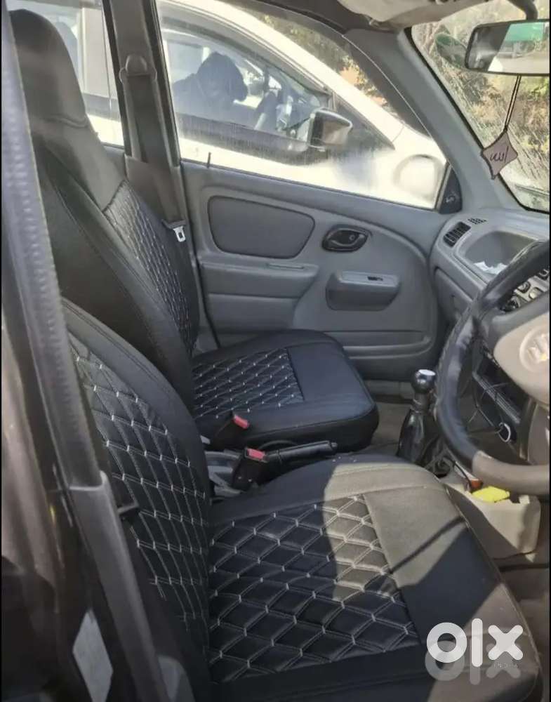 Maruti Suzuki Alto K10 2011 Petrol 144000 Km Driven